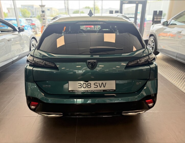 Peugeot 308 3