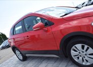 Suzuki SX4 S-Cross Hatchback 1,6 l 88 kw