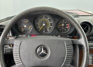 Mercedes-Benz SL Kabriolet 4,5 l 160 kw