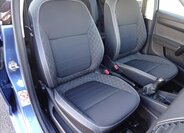 Škoda Fabia Hatchback 999,0 70 kw