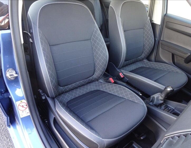 Škoda Fabia Hatchback 999,0 70 kw