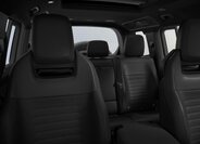 Land Rover Defender SUV / Terénní 4,4 l 467 kw