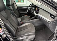 Škoda Octavia Liftback 1,5 l 110 kw