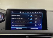 Peugeot 5008 SUV / Terénní 2,0 l 133 kw