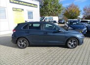 Hyundai i30 Hatchback 998,0 88 kw