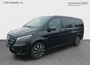 Mercedes-Benz Vito 1