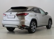 Lexus RX 300 SUV 2,0 l 175 kw