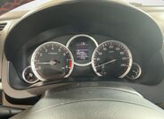 Suzuki Swift Hatchback 1,6 l 100 kw