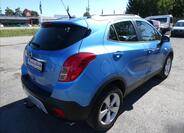 Opel Mokka 9