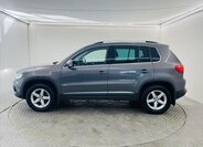 Volkswagen Tiguan Kombi 2,0 l 130 kw