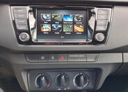 Škoda Fabia Kombi 999,0 70 kw