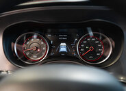 Dodge Charger Sedan 6,4 l 362 kw