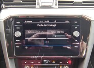 Volkswagen Passat 13