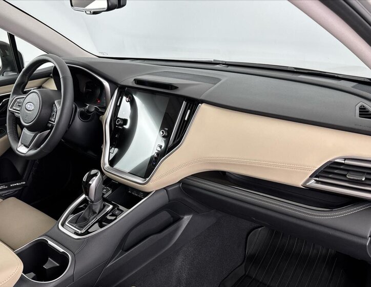 Subaru Outback Kombi 2,5 l 124 kw