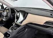 Subaru Outback Kombi 2,5 l 124 kw