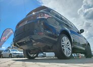 Land Rover Range Rover Sport SUV / Terénní 5,0 l 375 kw
