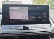 Nissan Qashqai SUV / Terénní 1,3 l 116 kw