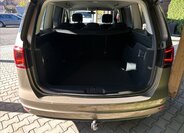 Seat Alhambra MPV 2,0 l 110 kw