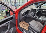 Volkswagen Touareg SUV 3,0 l 210 kw