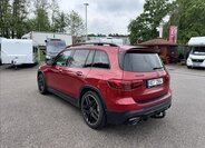 Mercedes-Benz GLB SUV / Terénní 2,0 l 225 kw