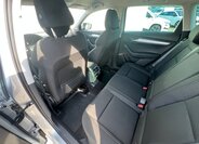 Škoda Karoq SUV / Terénní 1,5 l 110 kw