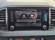 Škoda Karoq SUV / Terénní 1,5 l 110 kw