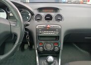 Peugeot 308 Kombi 1,6 l 686 kw