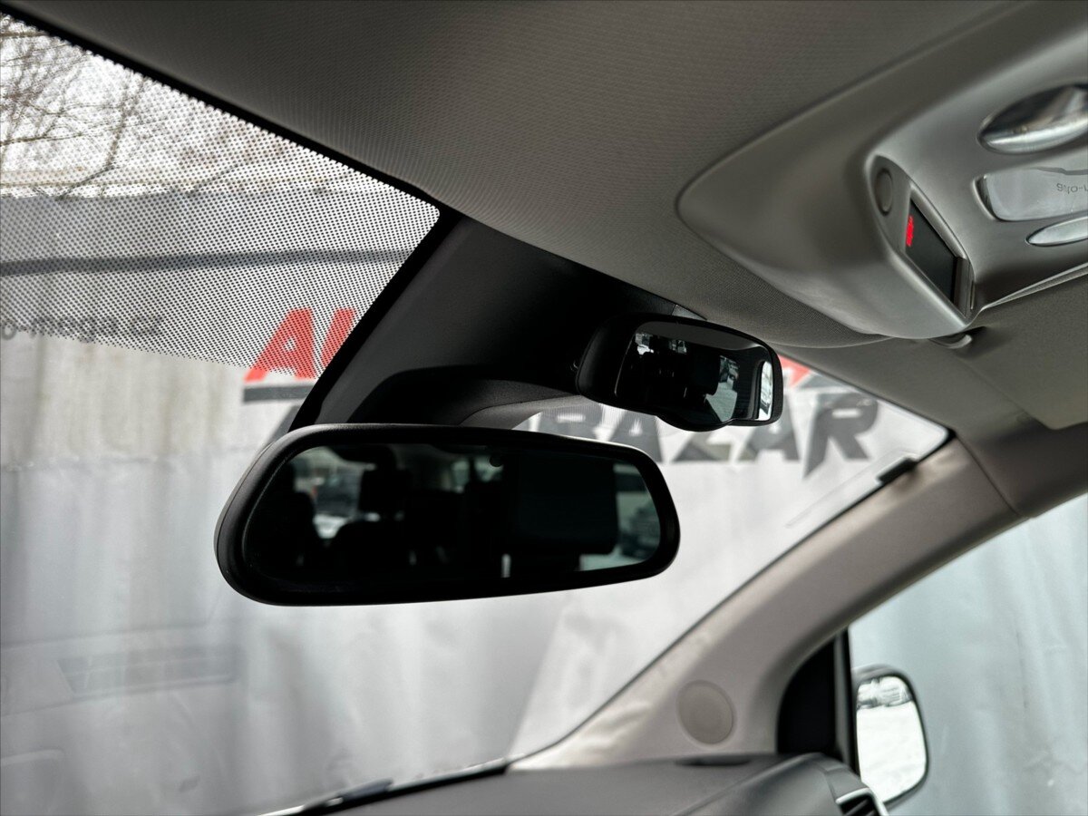 Citroën SpaceTourer Ostatní 2,0 l 130 kw