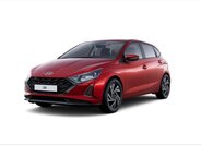 Hyundai i20 Hatchback 998,0 66 kw