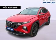 Hyundai Tucson SUV / Terénní 1,6 l 100 kw