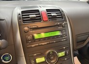 Toyota Auris Hatchback 1,8 l 73 kw