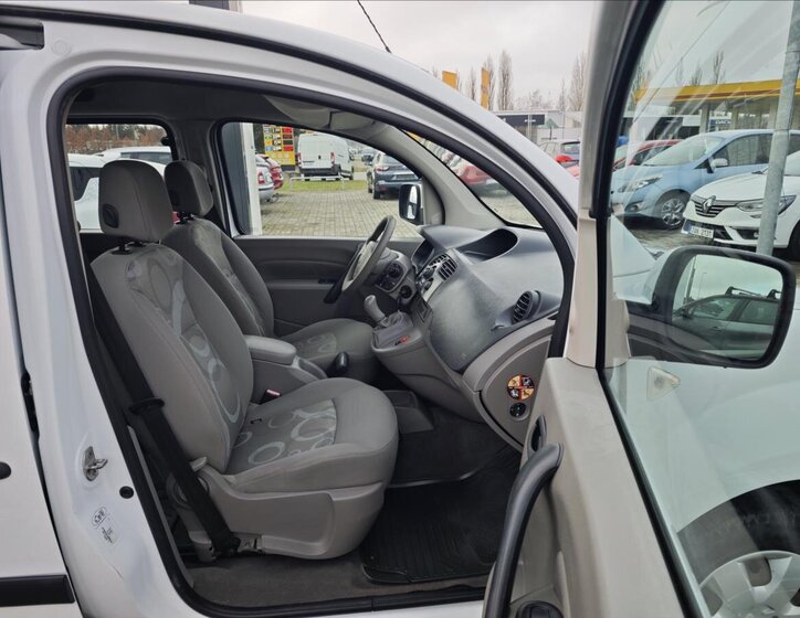 Renault Kangoo 14