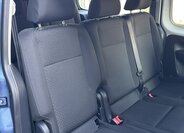 Volkswagen Caddy Kombi 2,0 l 90 kw