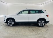 Škoda Karoq SUV / Terénní 1,5 l 110 kw