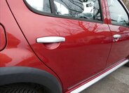 Dacia Sandero Hatchback 1,6 l 64 kw