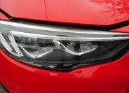 Opel Insignia Kombi 2,0 l 125 kw