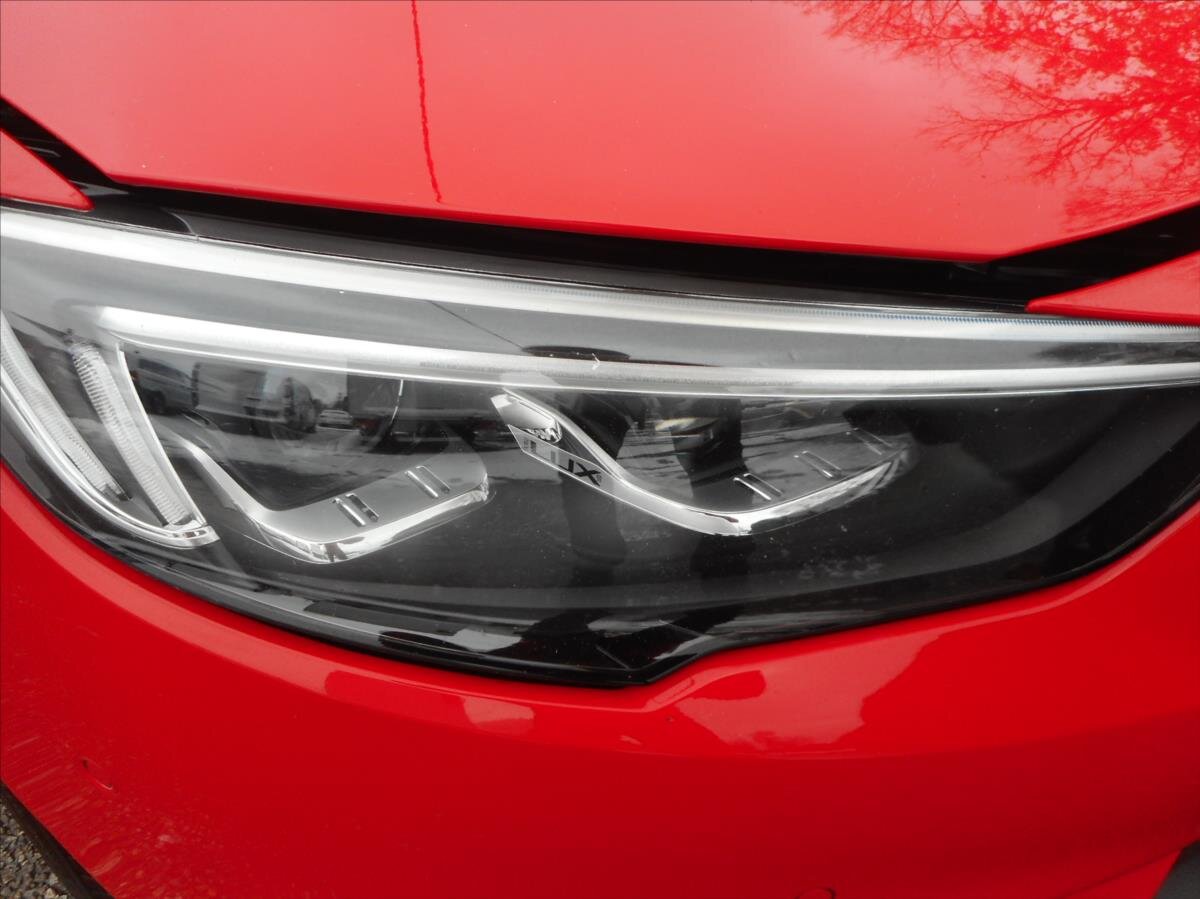 Opel Insignia Kombi 2,0 l 125 kw