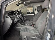 Volkswagen Touran 20