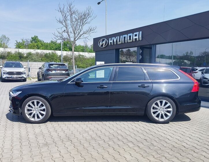 Volvo V90 Kombi 2,0 l 140 kw