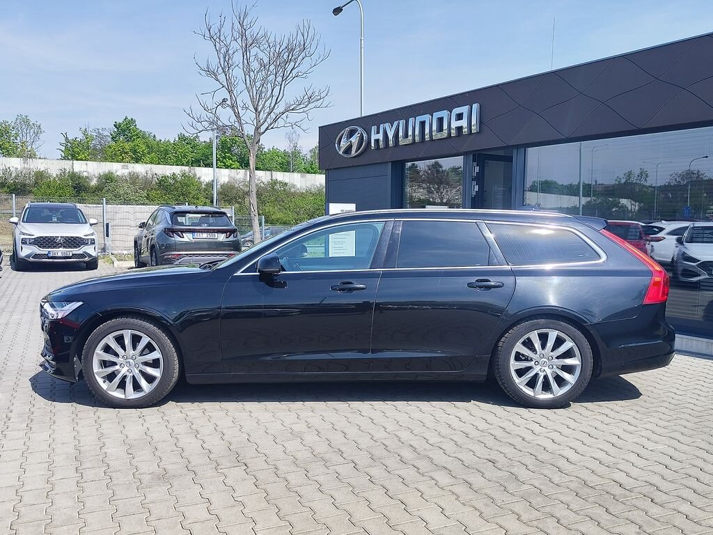 Volvo V90 Kombi 2,0 l 140 kw