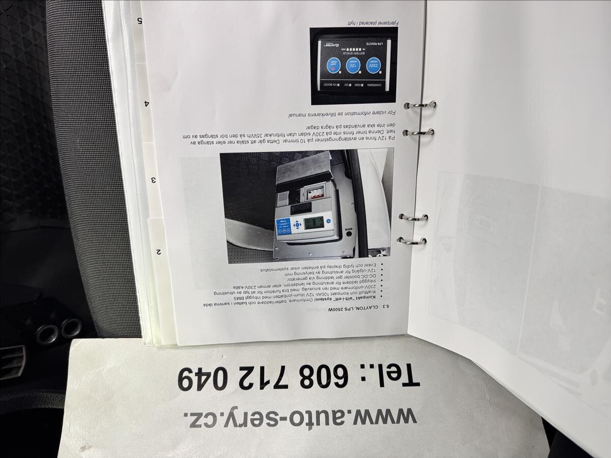 Volkswagen Caddy Ostatní 1,4 l 81 kw