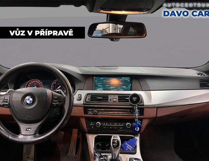 BMW Řada 5 5