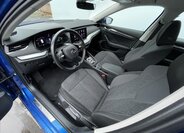 Škoda Octavia Liftback 2,0 l 110 kw