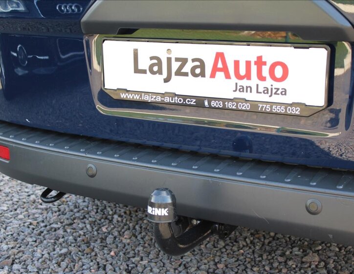 Ford Tourneo Custom 5