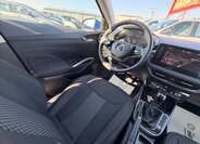 Škoda Fabia Hatchback 999,0 81 kw