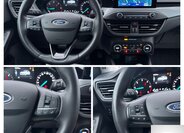 Ford Focus Kombi 1,5 l 88 kw