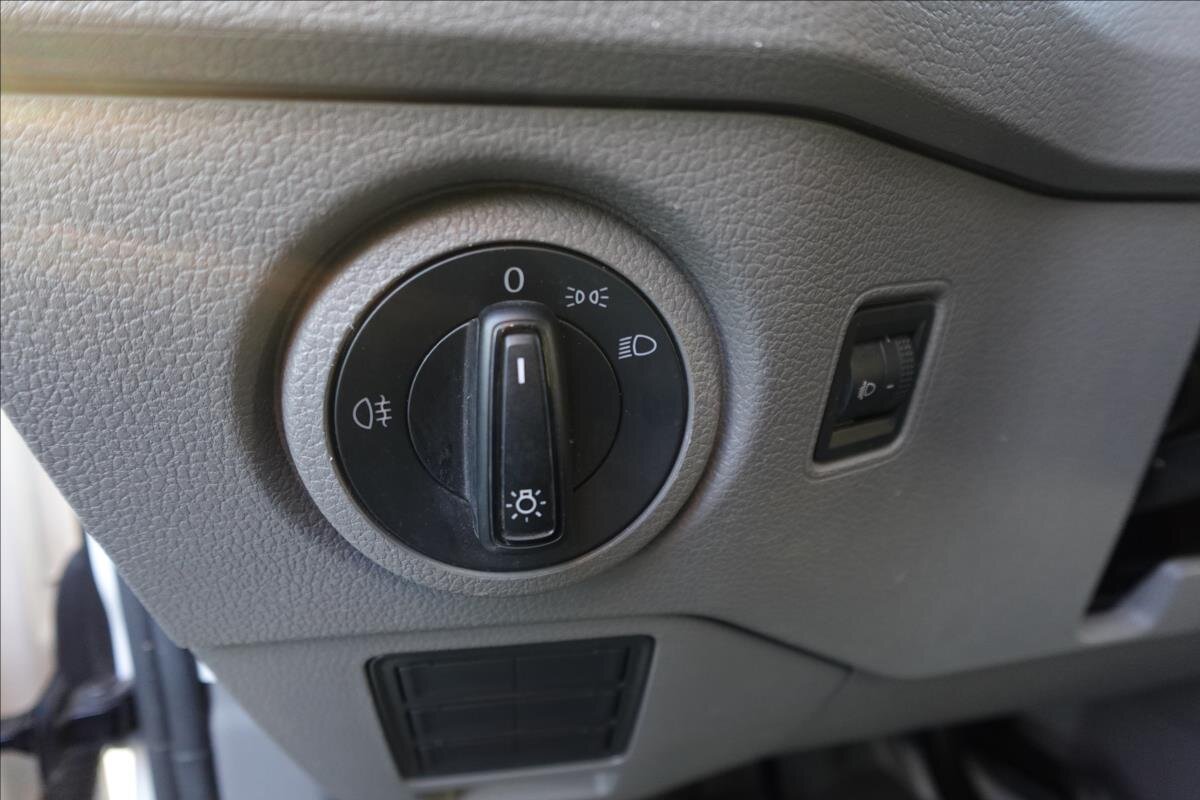 Volkswagen Crafter Ostatní 2,0 l 103 kw