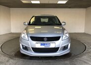 Suzuki Swift 2