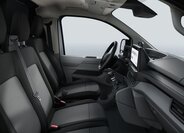 Volkswagen Transporter Skříň 2,0 l 110 kw