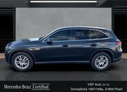 Mercedes-Benz GLC SUV / Terénní 2,0 l 145 kw